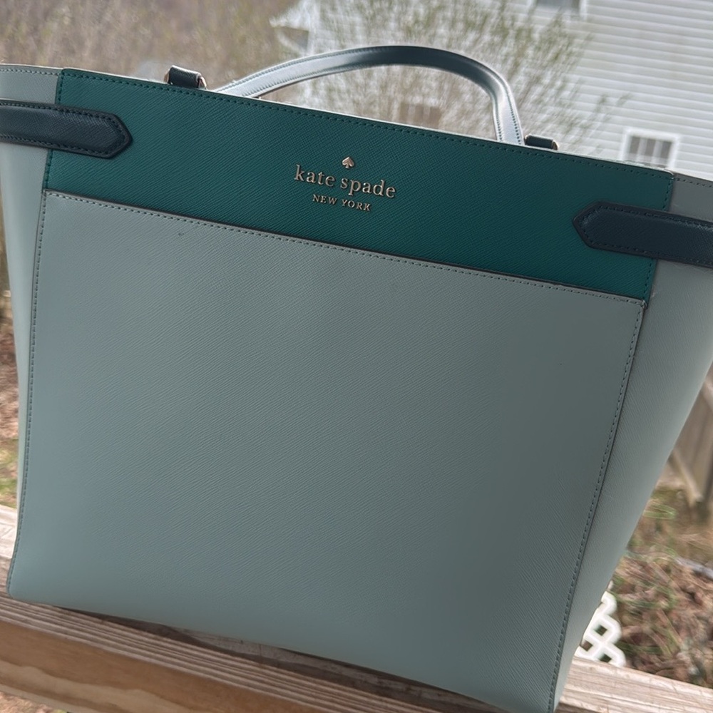 Kate Spade tote